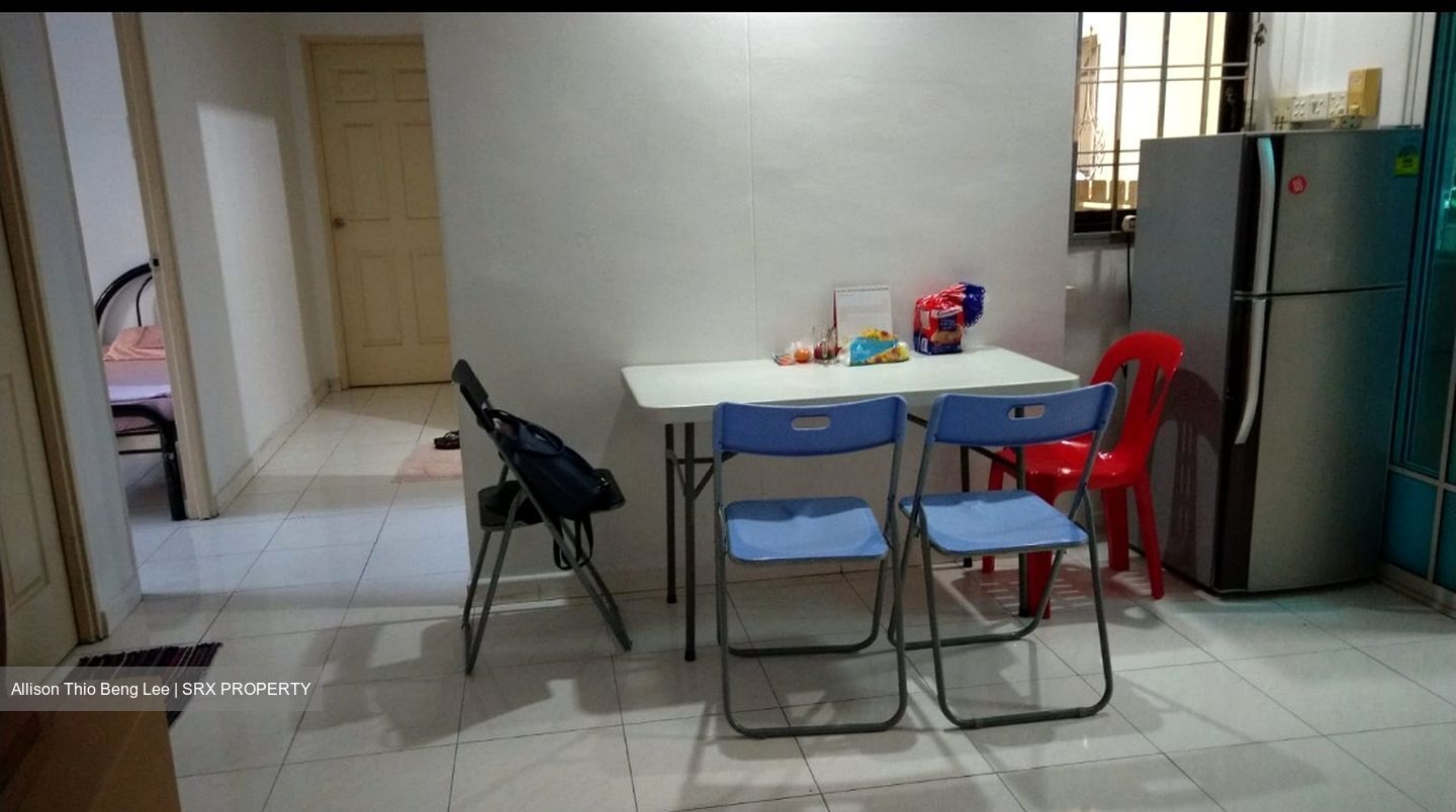 Blk 341B Sun Trellis (Sembawang), HDB 5 Rooms #480071371